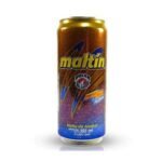 MALTA DE LATA 355ML
