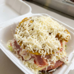 Patacon mixto