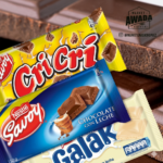 Chocolate grande 130gr
