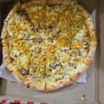 Pizza perijanera+bebida 1.5LT