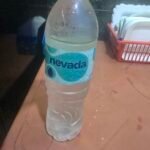 Agua 1.5LT