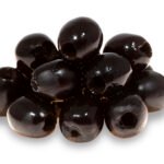 Aceituna negra